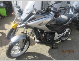 Honda NC 750 X DCT 2016 occasion