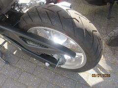 Honda NC 750 X DCT C-ABS 2016 occasion – foto 6 van 10