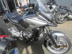 Honda NC 750 X DCT C-ABS 2016 occasion – foto 4 van 10