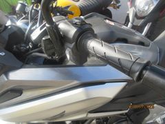 Honda NC 750 X DCT C-ABS 2016 occasion – foto 5 van 10