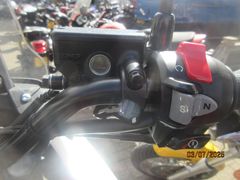 Honda NC 750 X DCT C-ABS 2016 occasion – foto 8 van 10