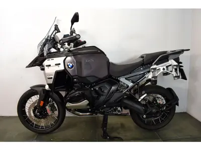 BMW R 1300 GS ADVENTURE – foto 2