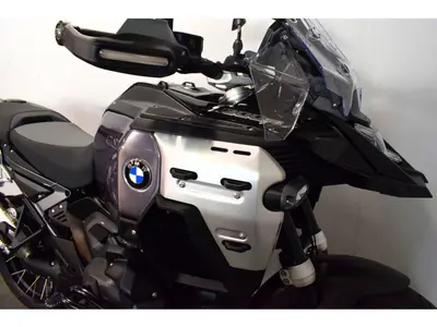 BMW R 1300 GS ADVENTURE – foto 4