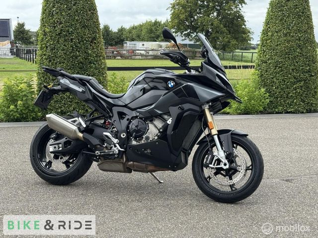 bmw - s-1000-xr