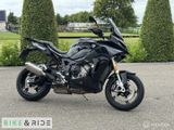 BMW S 1000 XR