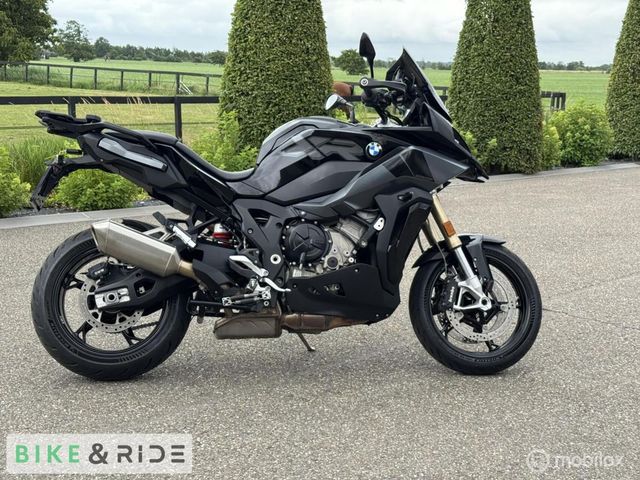 bmw - s-1000-xr