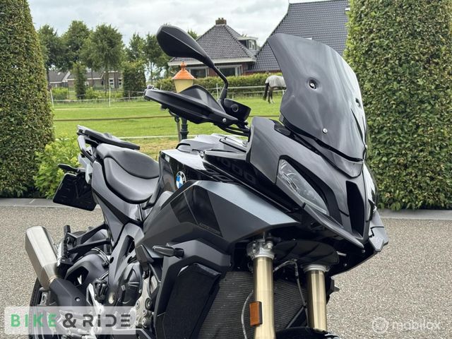 bmw - s-1000-xr