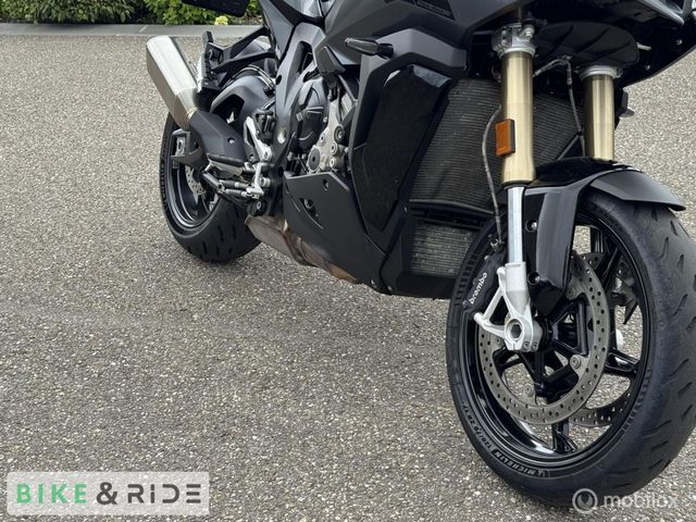 bmw - s-1000-xr