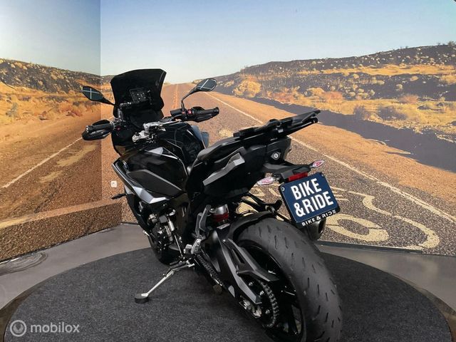 bmw - s-1000-xr