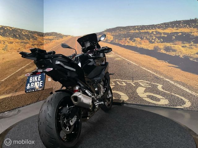 bmw - s-1000-xr