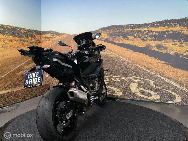 bmw - s-1000-xr