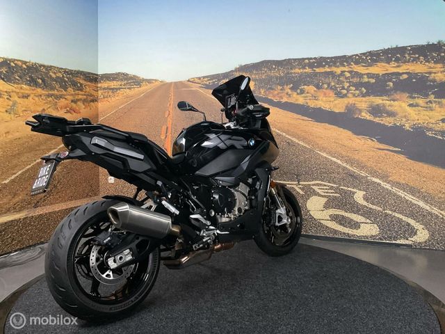 bmw - s-1000-xr