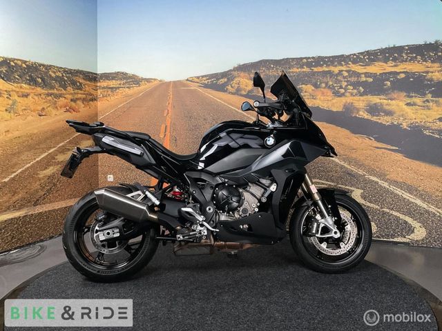 bmw - s-1000-xr