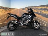 BMW S 1000 XR