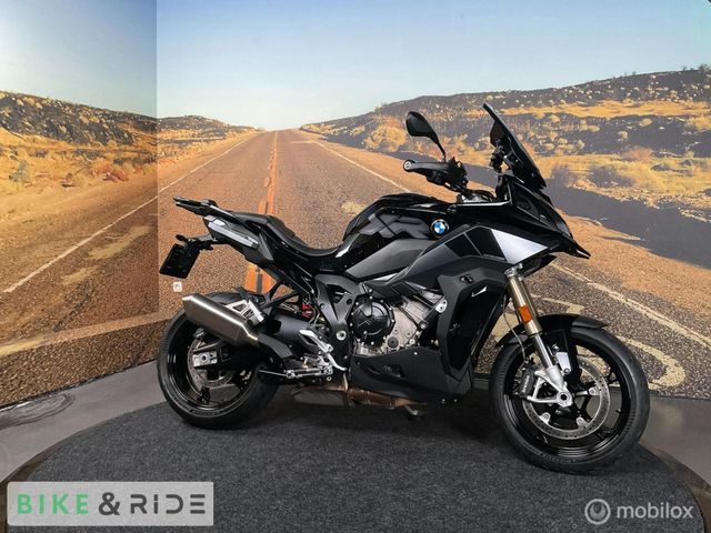 bmw - s-1000-xr