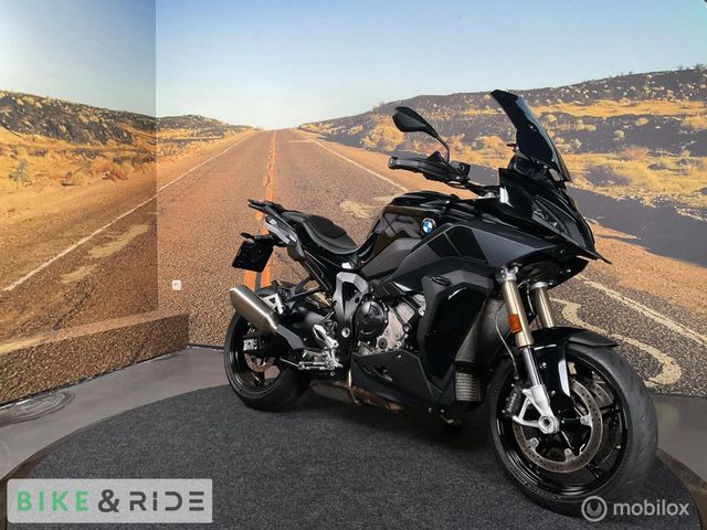 bmw - s-1000-xr