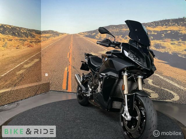 bmw - s-1000-xr