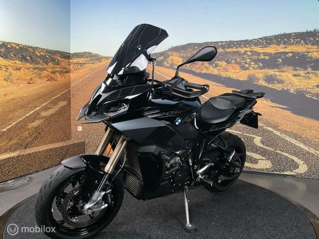 bmw - s-1000-xr
