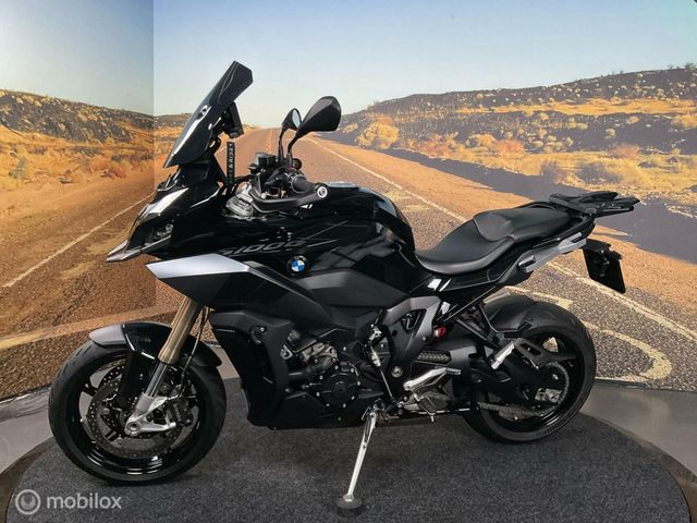 bmw - s-1000-xr
