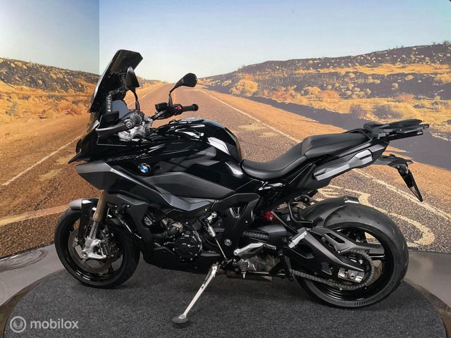 bmw - s-1000-xr