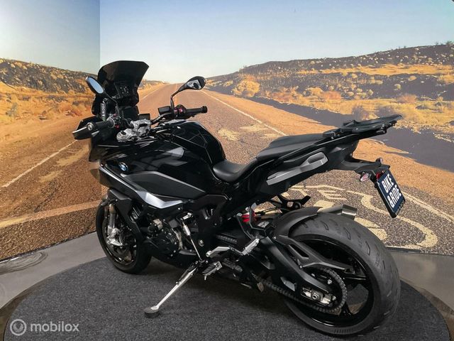 bmw - s-1000-xr