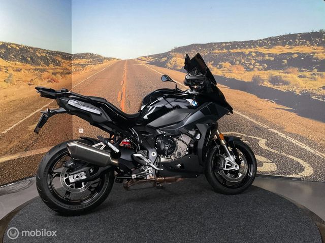 bmw - s-1000-xr