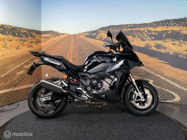 bmw - s-1000-xr