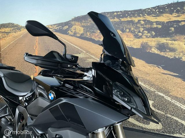 bmw - s-1000-xr