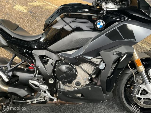 bmw - s-1000-xr