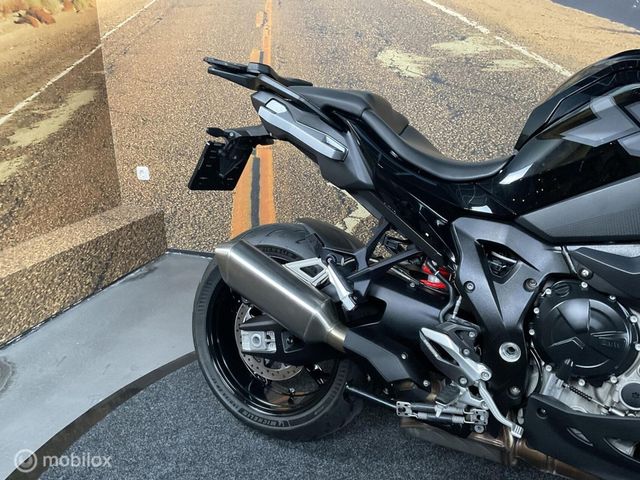 bmw - s-1000-xr