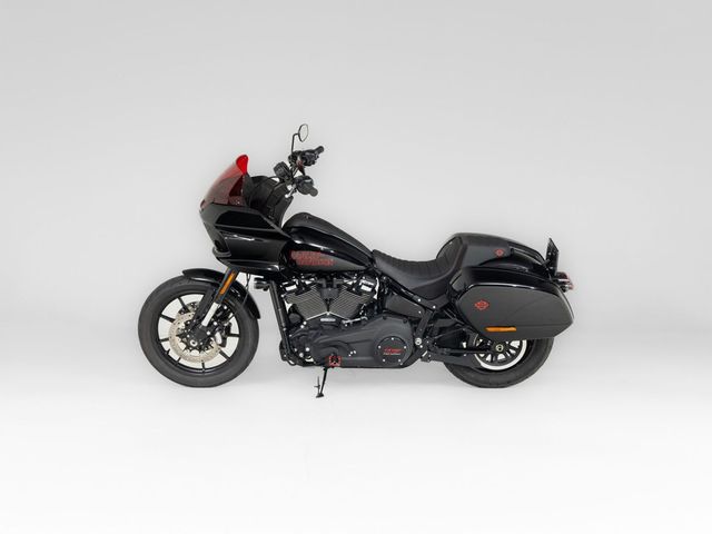 harley-davidson - low-rider-custom-fxlr