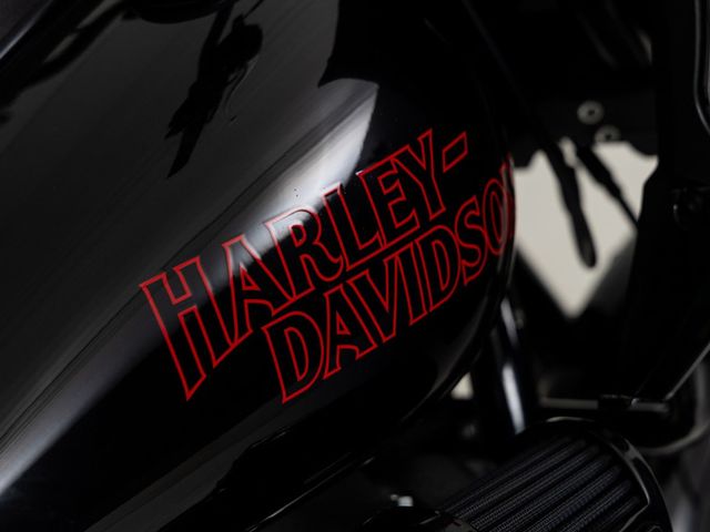 harley-davidson - low-rider-custom-fxlr