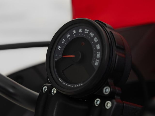 harley-davidson - low-rider-custom-fxlr