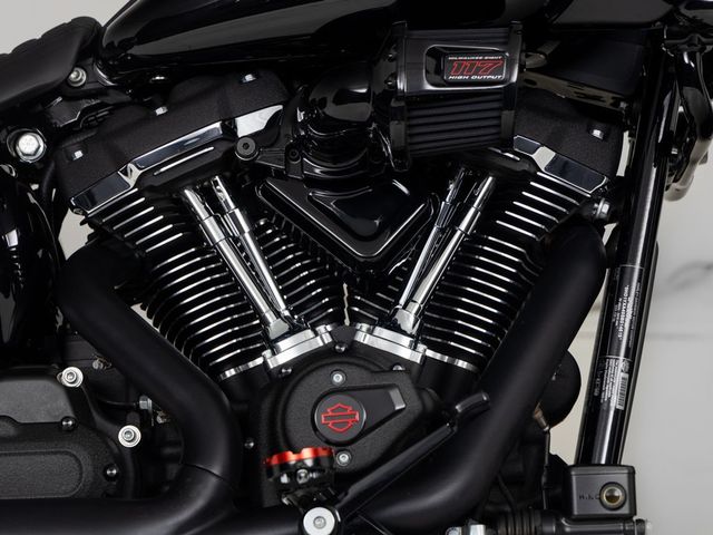 harley-davidson - low-rider-custom-fxlr