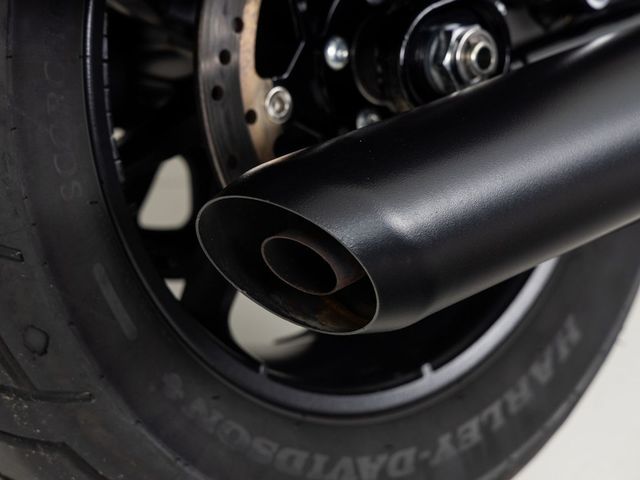 harley-davidson - low-rider-custom-fxlr