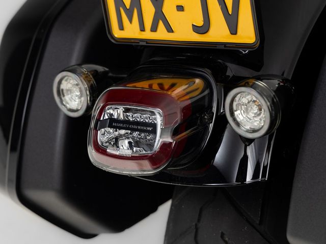 harley-davidson - low-rider-custom-fxlr