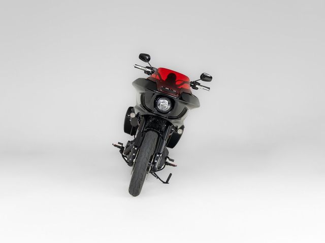 harley-davidson - low-rider-custom-fxlr