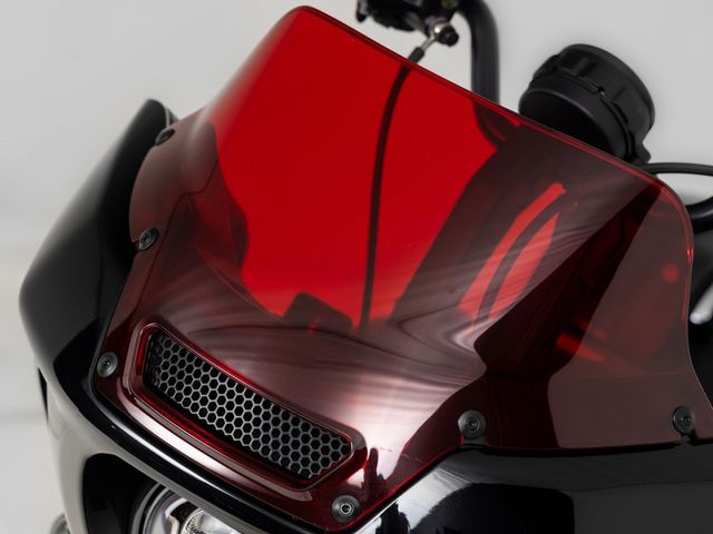 harley-davidson - low-rider-custom-fxlr