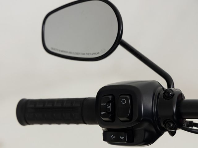 harley-davidson - low-rider-custom-fxlr