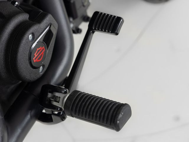 harley-davidson - low-rider-custom-fxlr