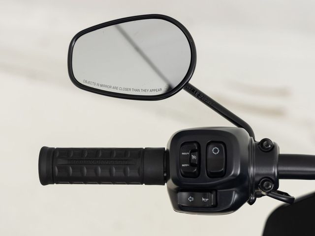 harley-davidson - low-rider-custom-fxlr