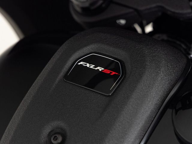 harley-davidson - low-rider-custom-fxlr