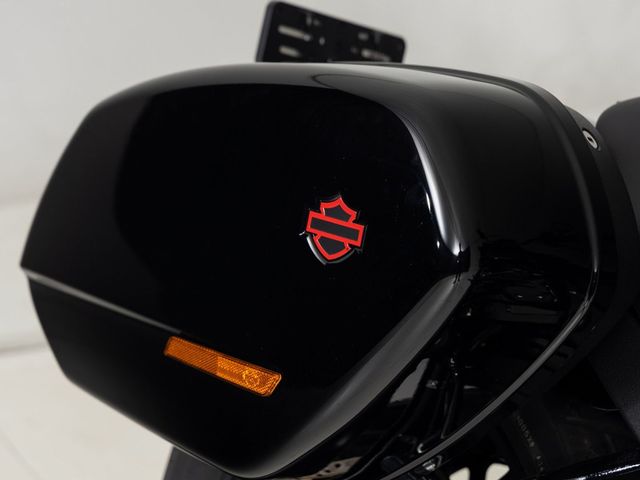 harley-davidson - low-rider-custom-fxlr