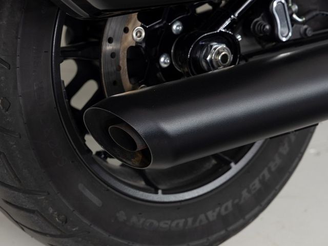 harley-davidson - low-rider-custom-fxlr