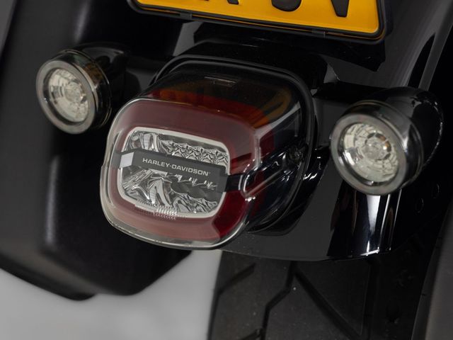 harley-davidson - low-rider-custom-fxlr