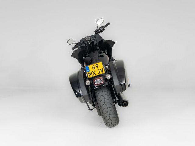 harley-davidson - low-rider-custom-fxlr