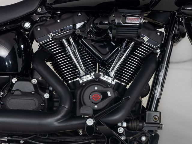 harley-davidson - low-rider-custom-fxlr