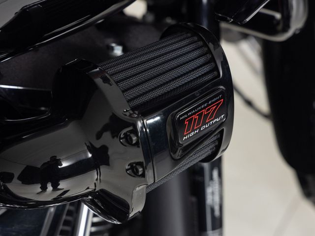 harley-davidson - low-rider-custom-fxlr