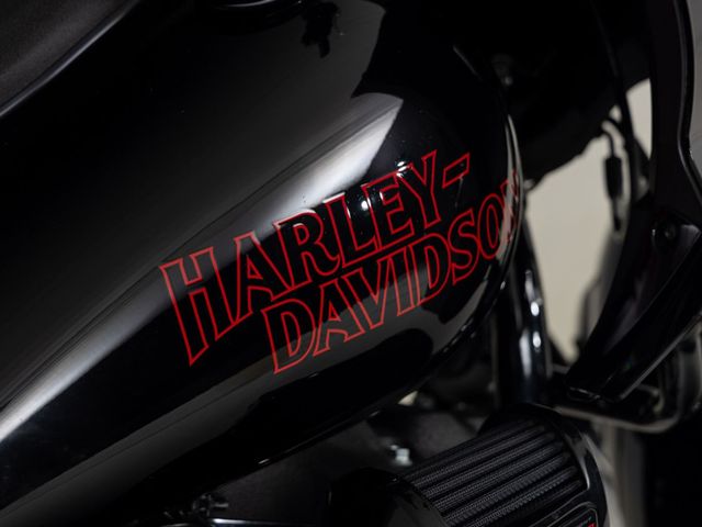 harley-davidson - low-rider-custom-fxlr