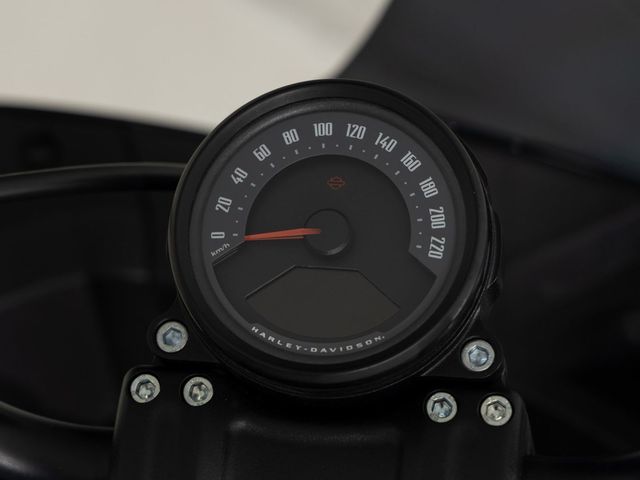 harley-davidson - low-rider-custom-fxlr